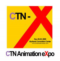 A Snapshot Look at the CTN animation eXpo 09